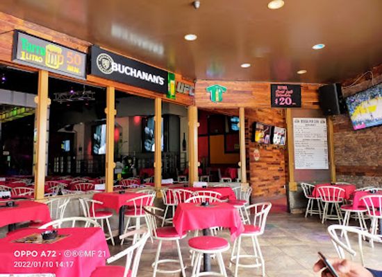mexico/tijuana/zona-centro/bar/el-copeo