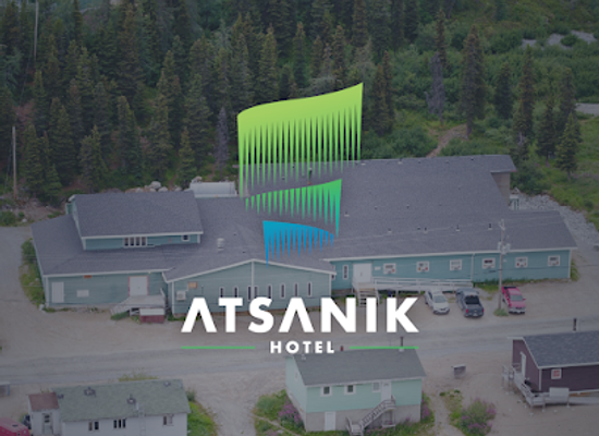 canada/nunatsiavut/bar/atsanik-hotel