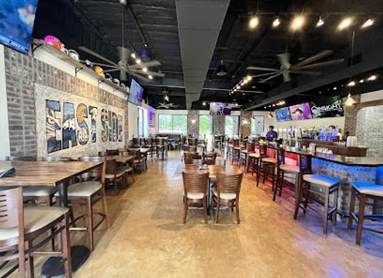louisiana/kisatchie-national-forest/bar/east-side-daiquiris-on-the-circle