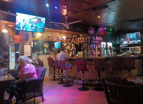 cyprus/protaras/bar/malmia