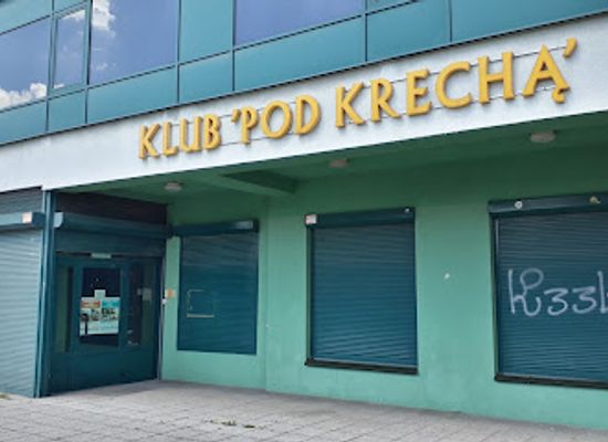 poland/góry-Świętokrzyskie/bar/pod-krecha-klub-studencki-politechniki-swietokrzyskiej