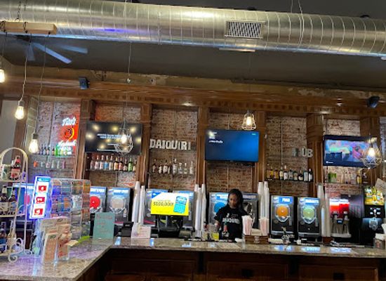 mississippi/vicksburg-national-military-park/bar/daiquiri-hub
