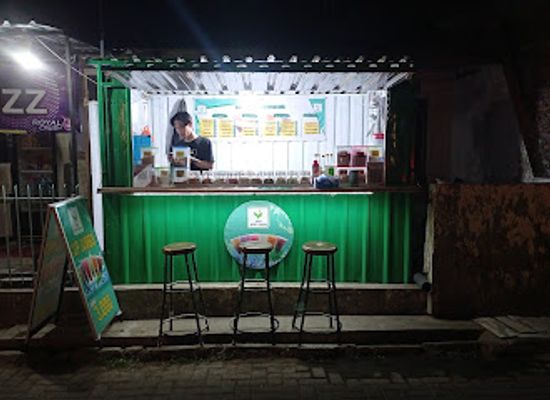 indonesia/semarang/bar/teh-kota-lama