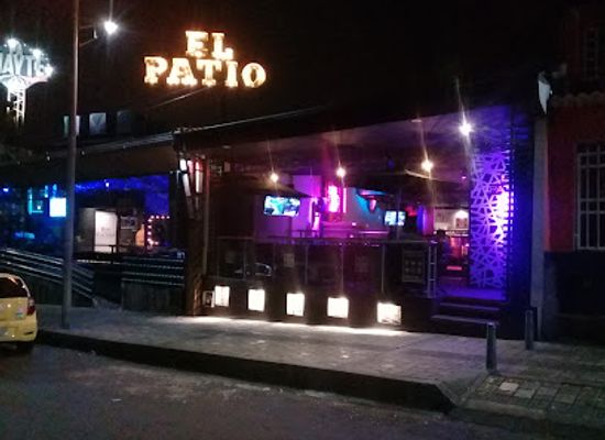 colombia/villavicencio/bar/fanatikos-sports-bar