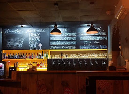 ukraine/kryvyi-rih/bar/tap-10-craft-pub
