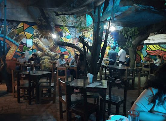 mexico/chiapas/tuxtla-gutierrez/bar/pipiripau-resto-bar
