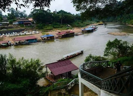 malaysia/taman-negara-national-park/bar/belebar-homestay-taman-negara-pahang