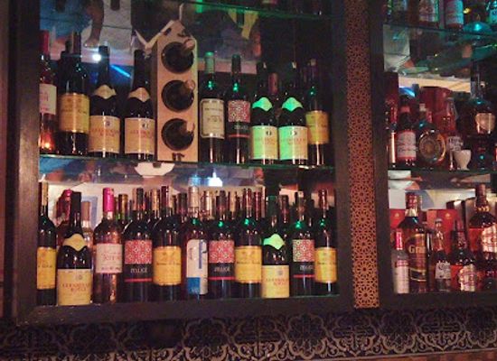 morocco/gharb/bar/dalia
