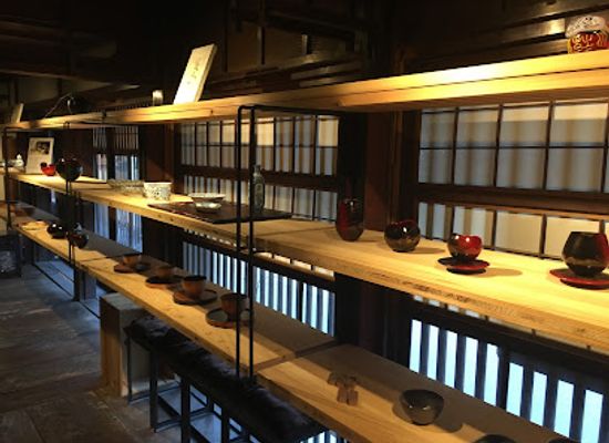 japan/kaga/bar/cafe