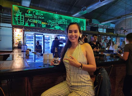 paraguay/paraguay-river-basin/bar/palo-santo-brewing-company