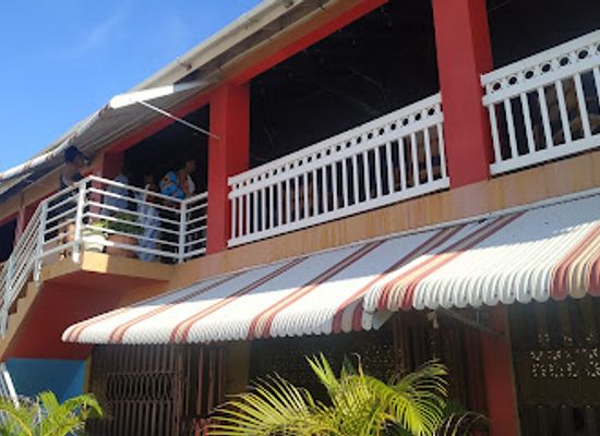 jamaica/kingston/port-royal/bar/gloria-s-port-royal-east-kingston