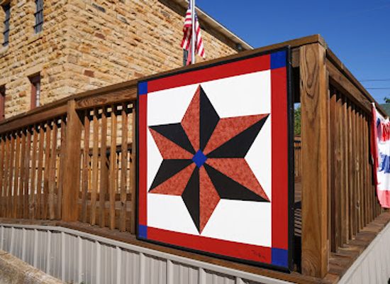 arkansas/buffalo-national-river/bar/buffalo-river-historic-jail-museum
