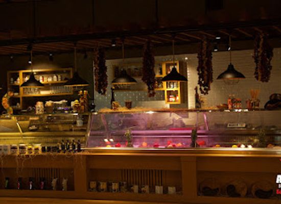 turkmenistan/badghyz-plateau/bar/alpet-steakhouse