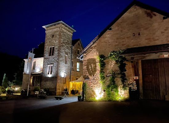 germany/spessart/bar/altes-forsthaus-heigenbrucken