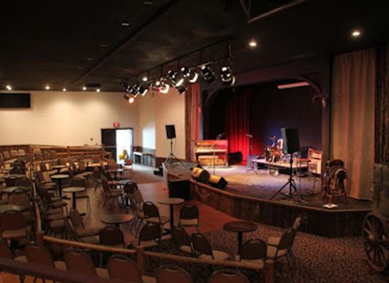 montana/gallatin-national-forest/bar/the-buckhorn-yellowstone-saloon-casino-coffee-house-beer-wine-liquor-shop-camp-event-hall
