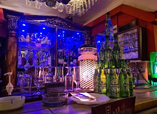 egypt/alexandria/bar/calithea