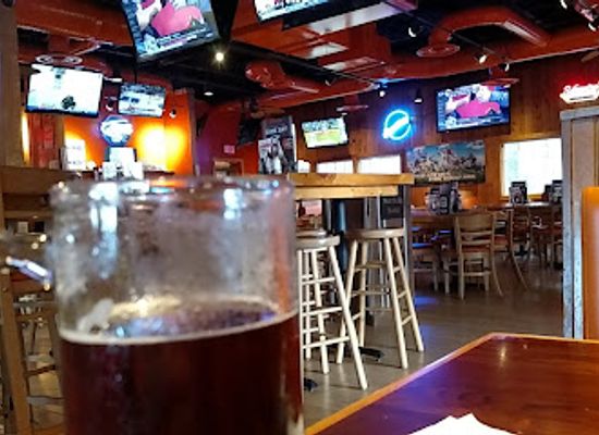 maryland/waldorf/bar/hooters