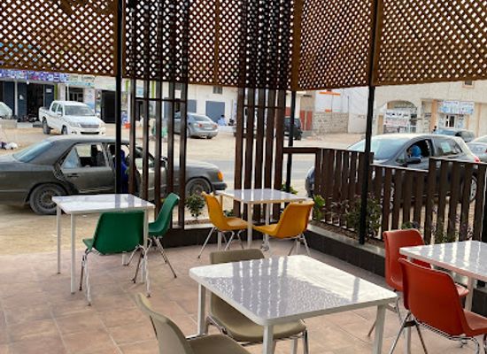 mauritania/nouakchott/teyarett/bar/restaurante-cafe-de-flore