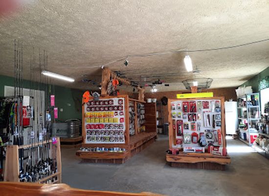 missouri/stockton-lake/bar/the-bait-shop
