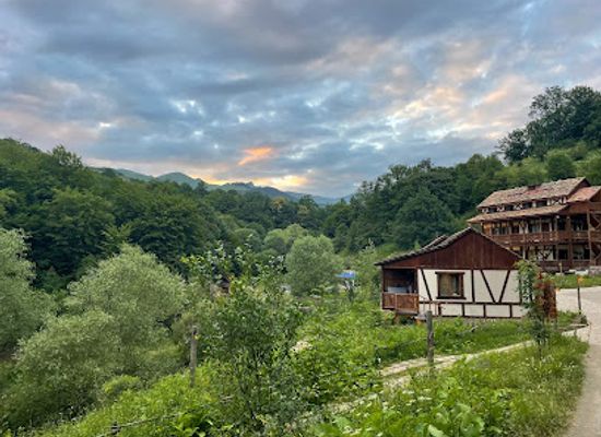 armenia/tavush/bar/ecokayan