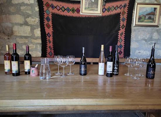 serbia/timok/bar/podrum-zagorac-rajacke-pivnice