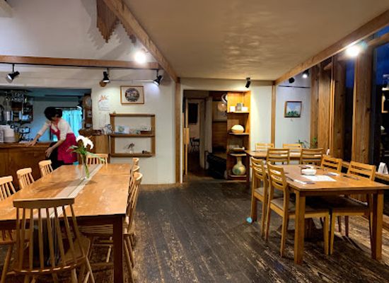 japan/yakushima/bar/sampotei