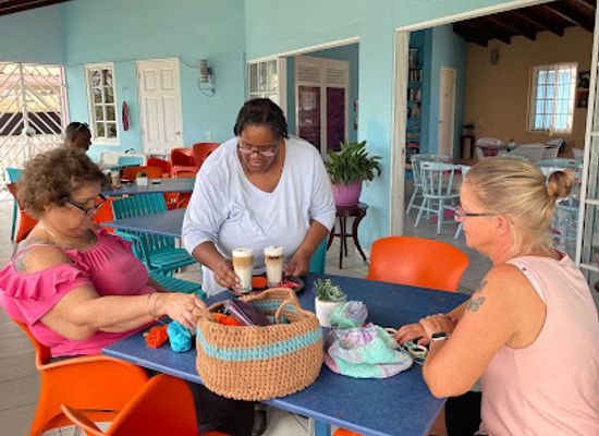 curacao/brievengat/bar/cafe-magic