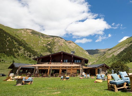 andorra/canillo/bar/borda-del-pi