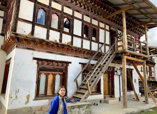 bhutan/phobjikha-valley/bar/gangtey-restaurant
