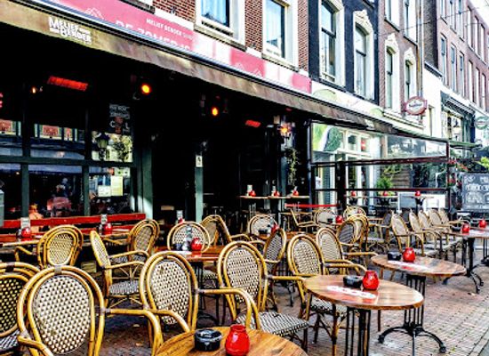 netherlands/rotterdam/delfshaven/bar/melief-bender