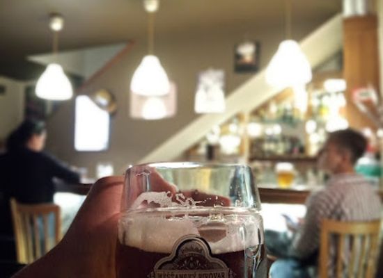 czechia/brno/brno-bystrc/bar/bar-kotelna