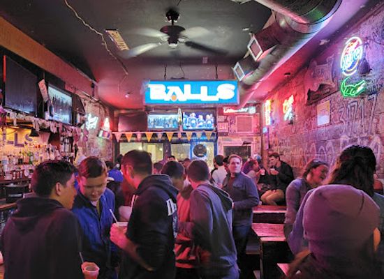 florida/gainesville/bar/balls