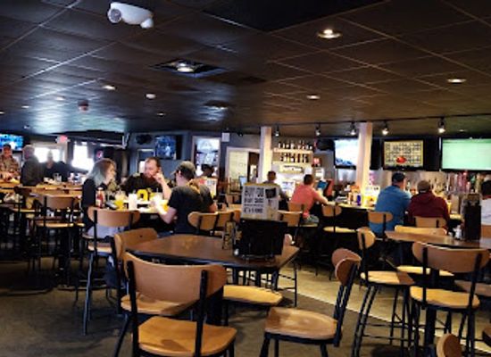michigan/mount-pleasant/bar/buffalo-wild-wings