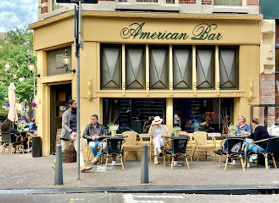 netherlands/the-hague/centrum/bar/american-bar