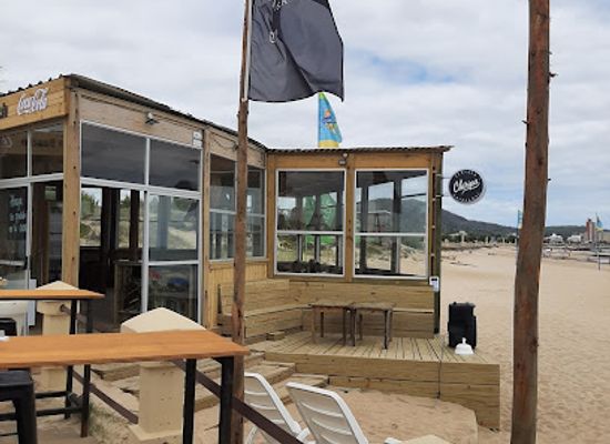 uruguay/cerro-pan-de-azucar/bar/i-wanna-beach