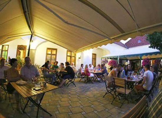 hungary/koszeg-mountains/bar/toth-wine-cellars