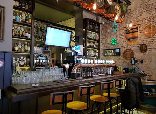 romania/bucharest/old-town/bar/kilkenny-irish-pub