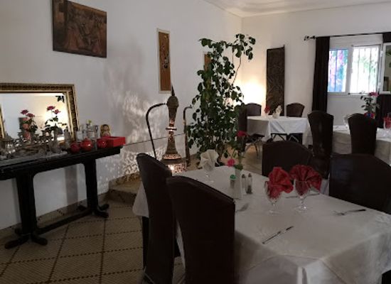 mauritania/guidimaka/bar/le-maquis-restaurant