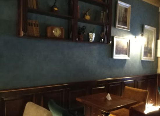 ukraine/mukachevo/bar/lounge-bar