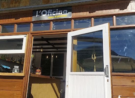 spain/aiguestortes-i-estany-de-sant-maurici-national-park/bar/l-oficina-tapes-platillos
