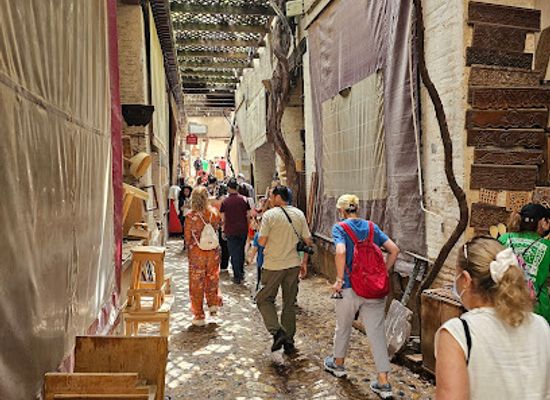 morocco/fes/fes-el-bali/bar/the-zuppe-e-altro