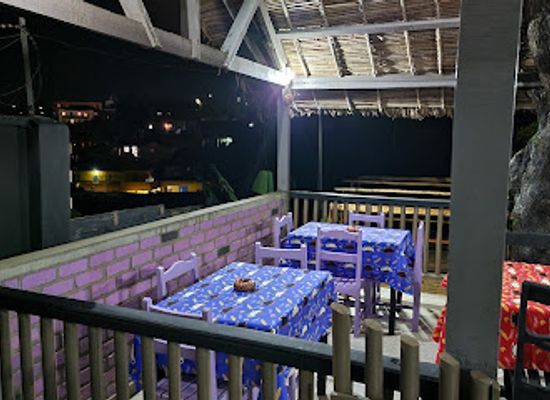 madagascar/haute-matsiatra/bar/chez-ninie