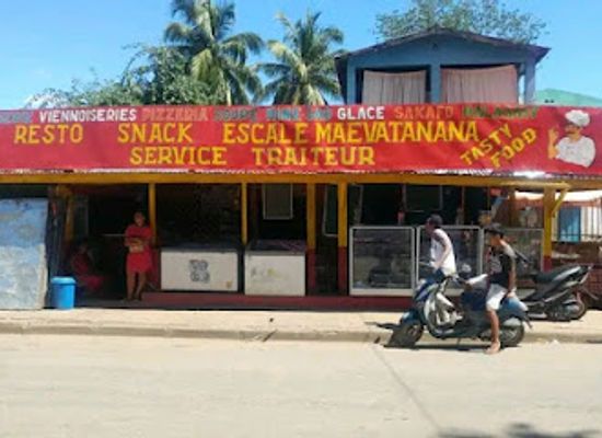 madagascar/betsiboka/bar/resto-snack-escale