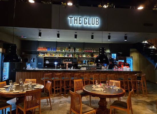 argentina/san-rafael/bar/the-club