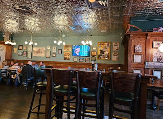 michigan/mackinac-island/bar/patrick-doud-s-irish-pub