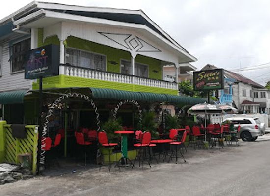 guyana/rupununi/bar/seeta-s-bar