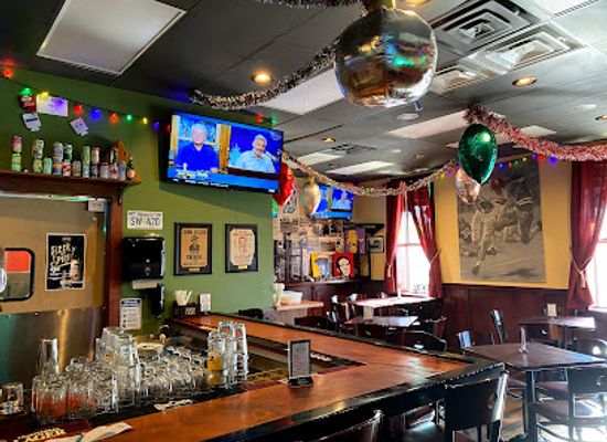 arkansas/northwest-arkansas/bar/the-first-seat-pub-grill
