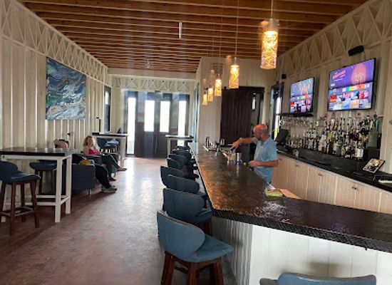 belize/san-pedro/bar/dirty-martini