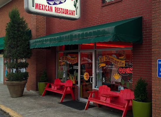 arkansas/ouachita-national-forest/bar/el-diamante-mexican-restaurant