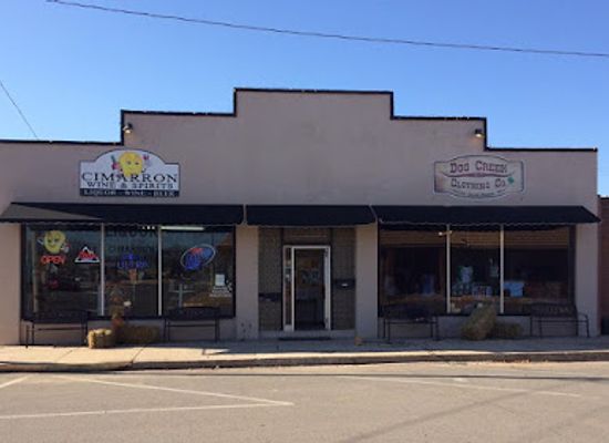 oklahoma/northwestern-oklahoma/bar/cimarron-wine-spirits